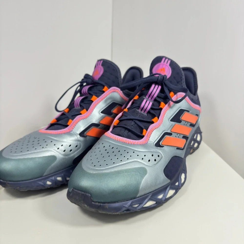 adidas full length